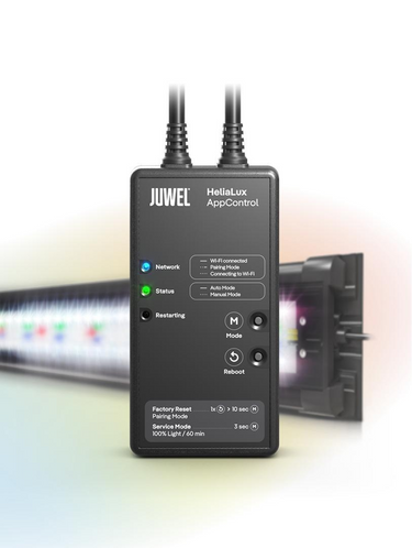 HeliaLux AppControl